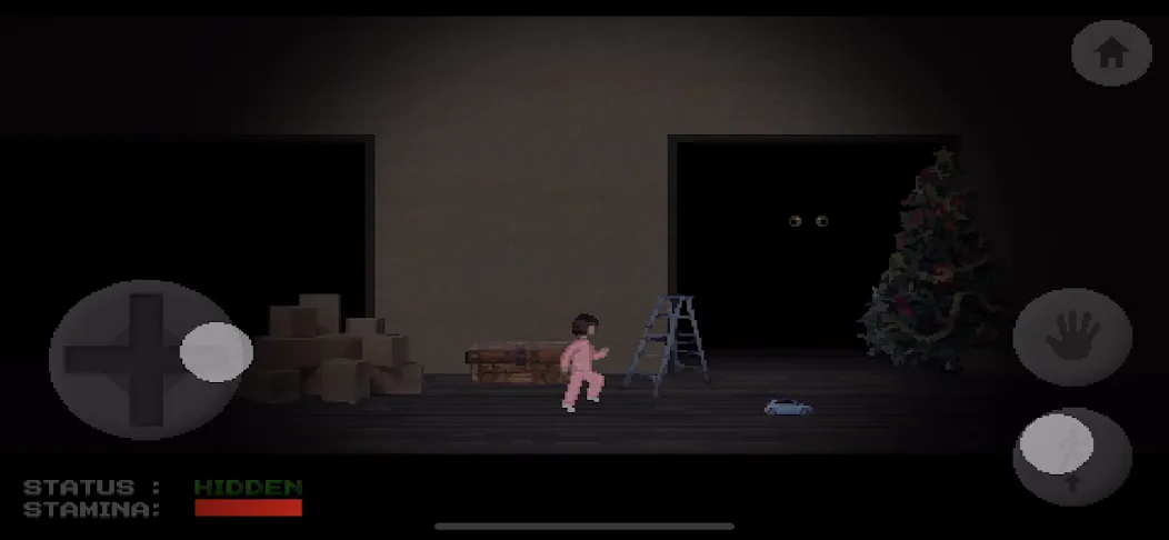 Скачать Mr. Hopp's Playhouse с модом — Все открыто — скриншот 4 Скачать Mr. Hopp's Playhouse с модом — Все открыто — скриншот 4