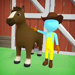 Horse Life Mod APK Много денег — Скачать на Андроид