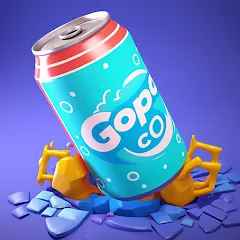Скачать Tidy Box Match 3D на телефон — Много денег