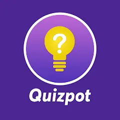 Скачать QuizPot: Group GK Quiz Trivia (Мод: Все ответы открыты и нет рекламы) на Андроид