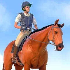 Скачать Rival Stars Horse Racing на телефон — Много денег