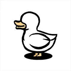 Clusterduck на Андроид — Много уток