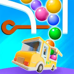 Pin Puzzle - Pull Pins Out — Все уровни открыты и без рекламы