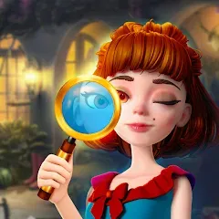 Скачать Hidden Objects: Find items на телефон — Много денег