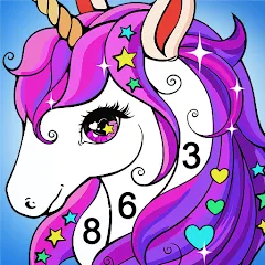 Взлом Tap Color® Color by number — Все открыто