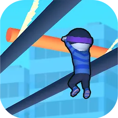 Roof Rails на Андроид — Мод Много денег