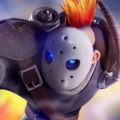 Drill Wars MOD APK — Много денег