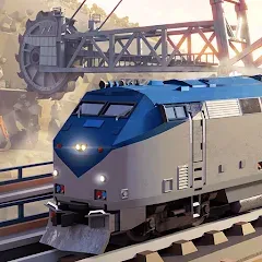Train Station 2: Rail Tycoon — Взломанная версия (Много денег)