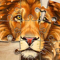 Jigsaw puzzles 2: Puzzle game (Мод Все пазлы разблокированы)