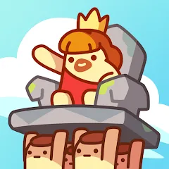 God of World: Sandbox Sim Life — Взломанная версия (Много денег)