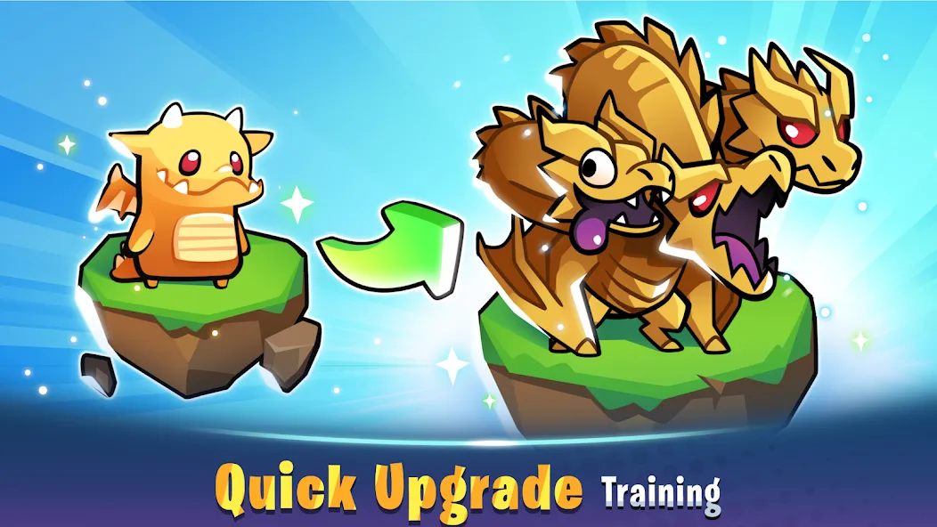 Скачать взлом Summoners Greed: Tower Defense на Андроид — Много денег и алмазов — скриншот 2