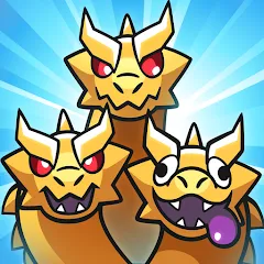Скачать взлом Summoners Greed: Tower Defense на Андроид — Много денег и алмазов