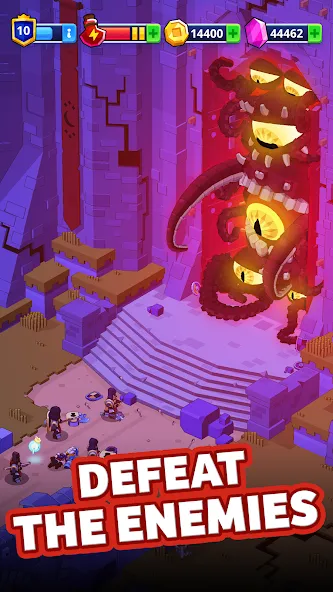 Скачать Medieval Merge: Epic Adventure на Андроид — Много денег и бесконечная энергия — скриншот 1 Скачать Medieval Merge: Epic Adventure на Андроид — Много денег и бесконечная энергия — скриншот 1