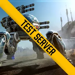 WR Test MOD APK — Много денег