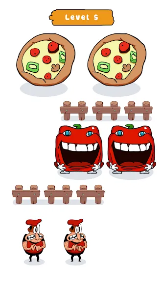 Скачать Pizza Rush Race: Fighting Boss MOD APK — Много денег — скриншот 2