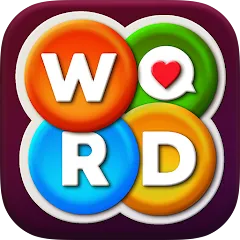 Скачать взломанную Word Cross: Crossy Word Search — Все уровни разблокированы
