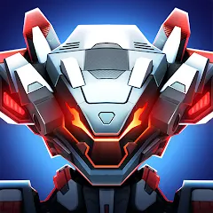 Mech Arena - Shooting Game Mod APK Много денег — Скачать на Андроид