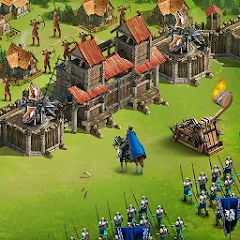 Скачать Stormfall: Rise of Balur — Модификация Много денег и бесконечные ресурсы