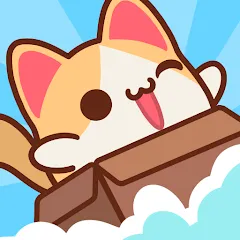 Скачать Sailor Cats на телефон — Много денег и рыбы