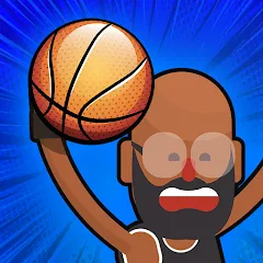 Dunkers 2 MOD APK на Android — Много денег и без рекламы