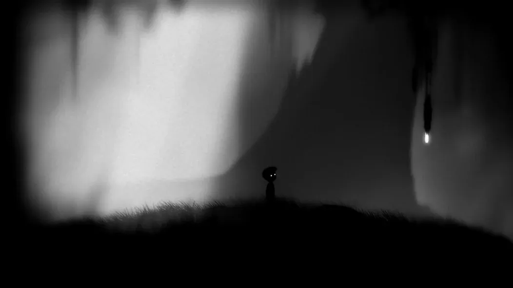 Скачать взломанную LIMBO demo — Полная версия разблокирована — скриншот 2