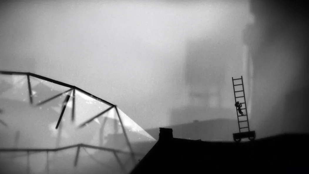 Скачать взломанную LIMBO demo — Полная версия разблокирована — скриншот 3