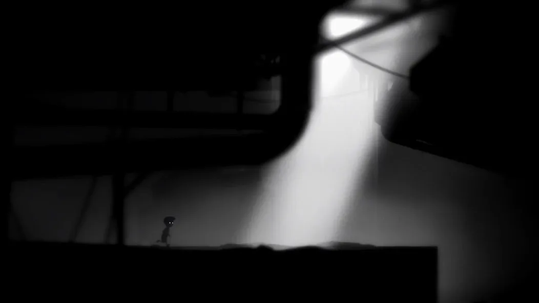 Скачать взломанную LIMBO demo — Полная версия разблокирована — скриншот 5