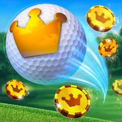 Golf Clash — Взломанная версия (Много денег и бесконечные шары)