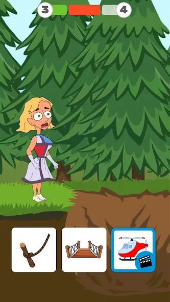 Emily’s Dreams: Save the Hotel MOD APK — Много денег — скриншот 2 Emily’s Dreams: Save the Hotel MOD APK — Много денег — скриншот 2