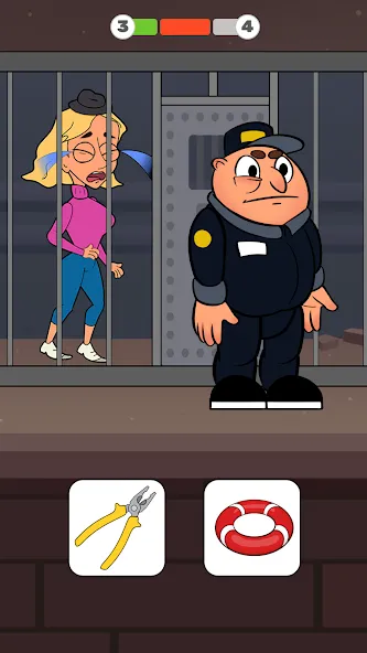 Emily’s Dreams: Save the Hotel MOD APK — Много денег — скриншот 4 Emily’s Dreams: Save the Hotel MOD APK — Много денег — скриншот 4
