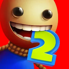 Kick the Buddy: Second Kick на Андроид — Много денег