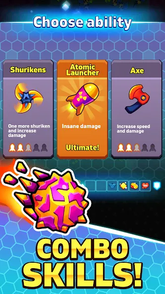 Скачать взлом Last survivor: Day on Earth на Андроид — Много денег и бессмертие — скриншот 2