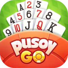 Скачать Pusoy Go-Competitive 13 Cards — Модификация Много денег и золота