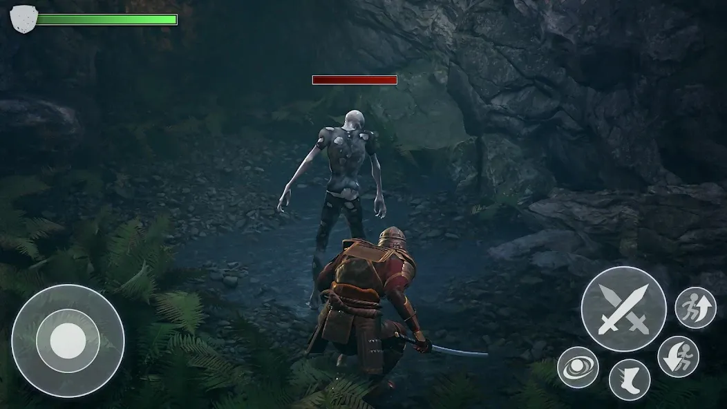 Age of Magic: Turn Based RPG Mod APK Много денег и кристаллов — Скачать на Андроид — скриншот 1 Age of Magic: Turn Based RPG Mod APK Много денег и кристаллов — Скачать на Андроид — скриншот 1