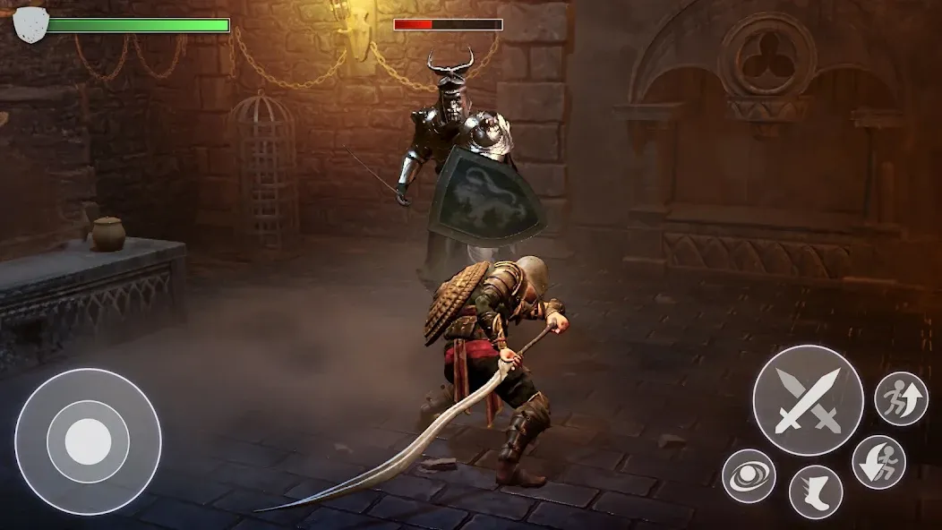 Age of Magic: Turn Based RPG Mod APK Много денег и кристаллов — Скачать на Андроид — скриншот 2 Age of Magic: Turn Based RPG Mod APK Много денег и кристаллов — Скачать на Андроид — скриншот 2