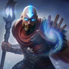 Age of Magic: Turn Based RPG Mod APK Много денег и кристаллов — Скачать на Андроид
