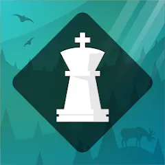 Скачать Magnus Trainer - Train Chess — Все уровни разблокированы