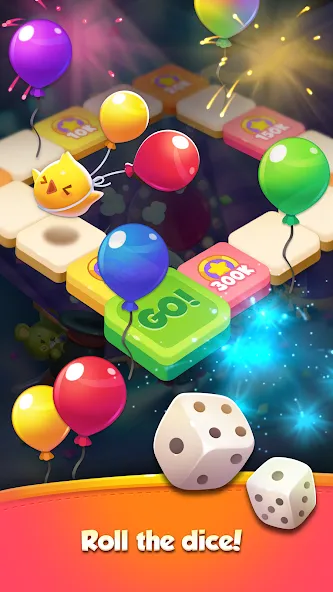 Скачать Anipang Coins с модом — Много денег — скриншот 5