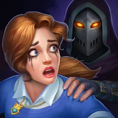Mystery Matters MOD APK на Android — Много денег и звезд