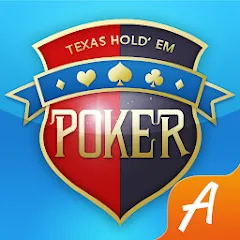 Скачать RallyAces Poker на Андроид — Много денег