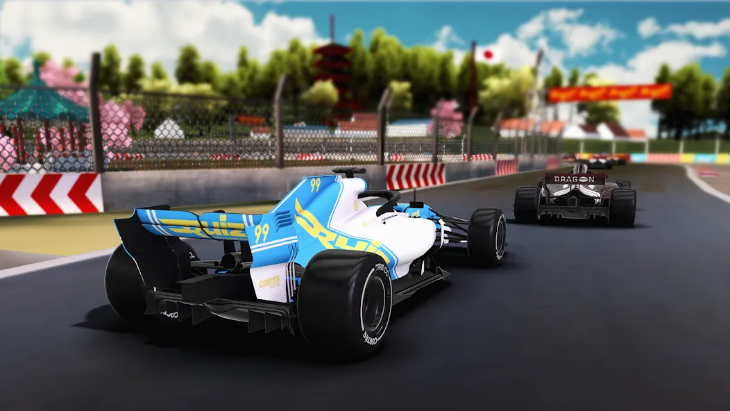 Скачать Motorsport Manager Game 2024 с модом — Много денег и бесконечная энергия — скриншот 2