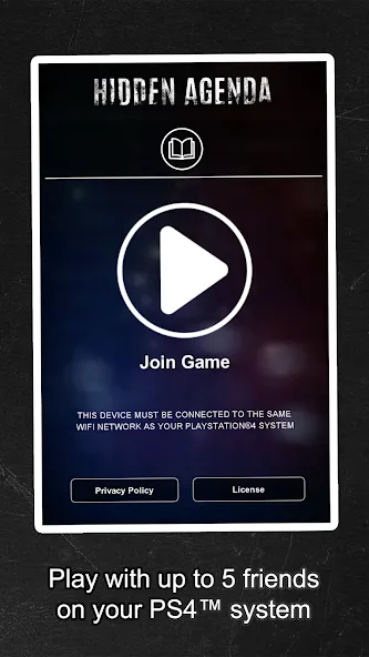 Hidden Agenda MOD APK — Все выборы бесплатны — скриншот 1