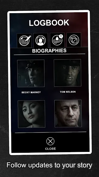 Hidden Agenda MOD APK — Все выборы бесплатны — скриншот 2
