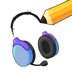 DOP 4: Draw One Part (Мод Все уровни открыты)