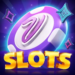 myVEGAS Slots: Casino Slots MOD APK на Android — Много денег