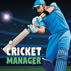 Скачать Wicket Cricket Manager (Мод: Много денег) на Андроид
