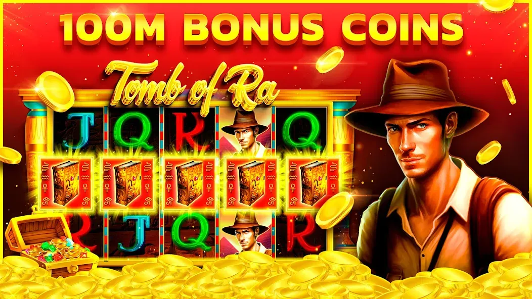 Скачать Legandary slots Casino Games — Последняя версия (Бесконечные деньги и монеты) — скриншот 2 Скачать Legandary slots Casino Games — Последняя версия (Бесконечные деньги и монеты) — скриншот 2
