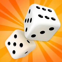 Скачать Yatzy - Fun Classic Dice Game — Много денег