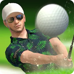 Golf King - World Tour (Мод Много денег и золота)