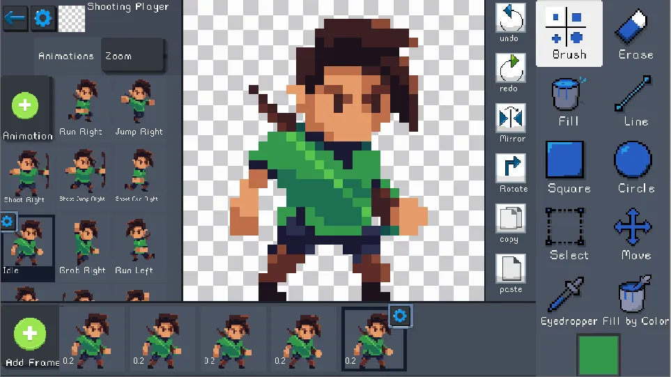 Скачать Pocket Game Developer на Android — Много денег — скриншот 1